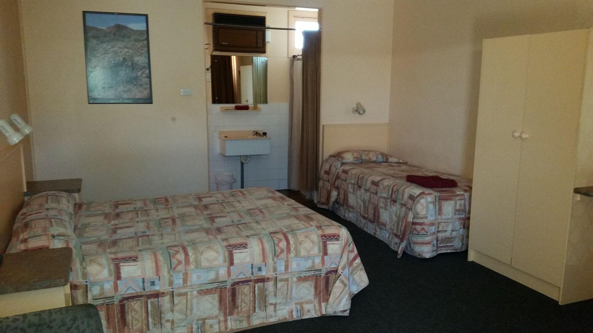 Econo Lodge Port Augusta Exterior photo