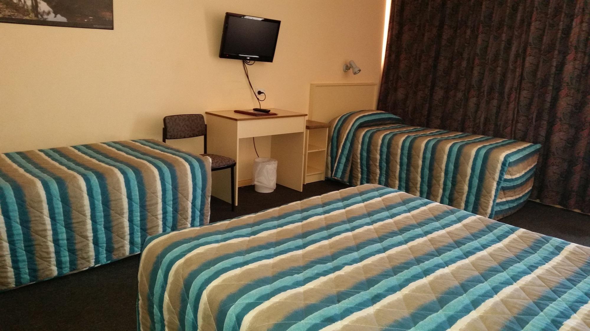 Econo Lodge Port Augusta Exterior photo