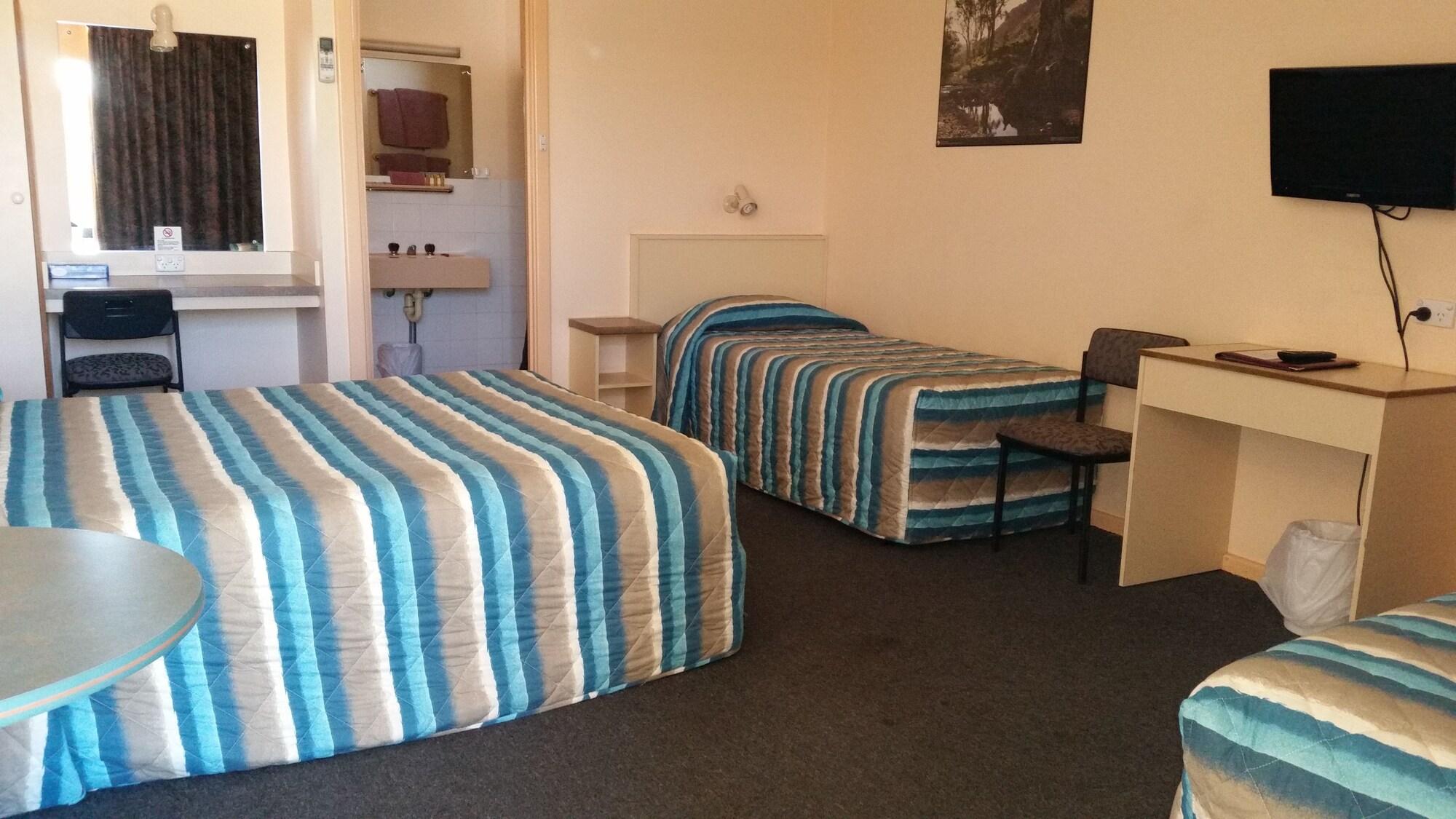Econo Lodge Port Augusta Exterior photo