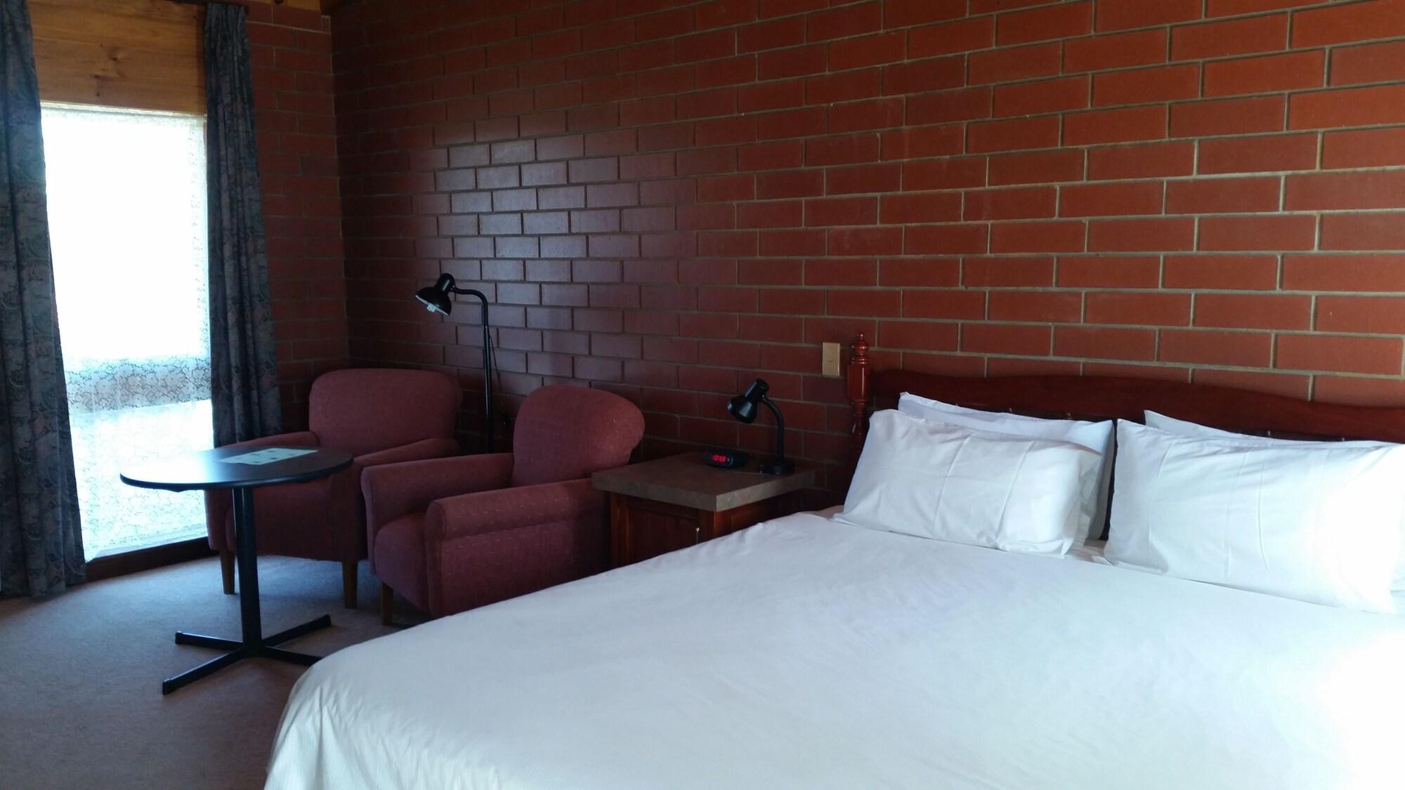 Econo Lodge Port Augusta Exterior photo