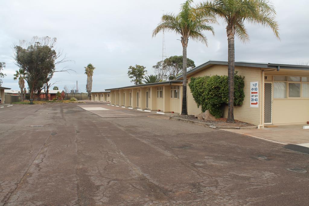 Econo Lodge Port Augusta Room photo