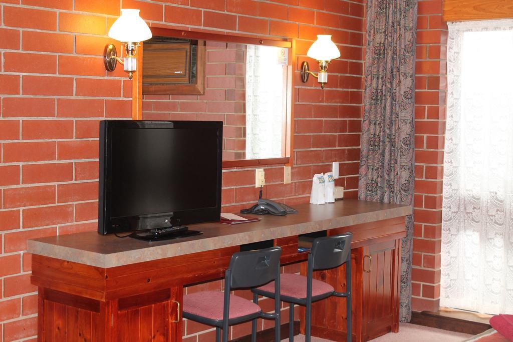 Econo Lodge Port Augusta Room photo