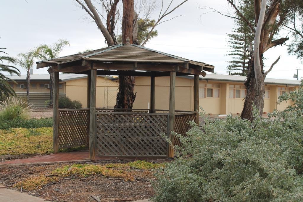 Econo Lodge Port Augusta Exterior photo
