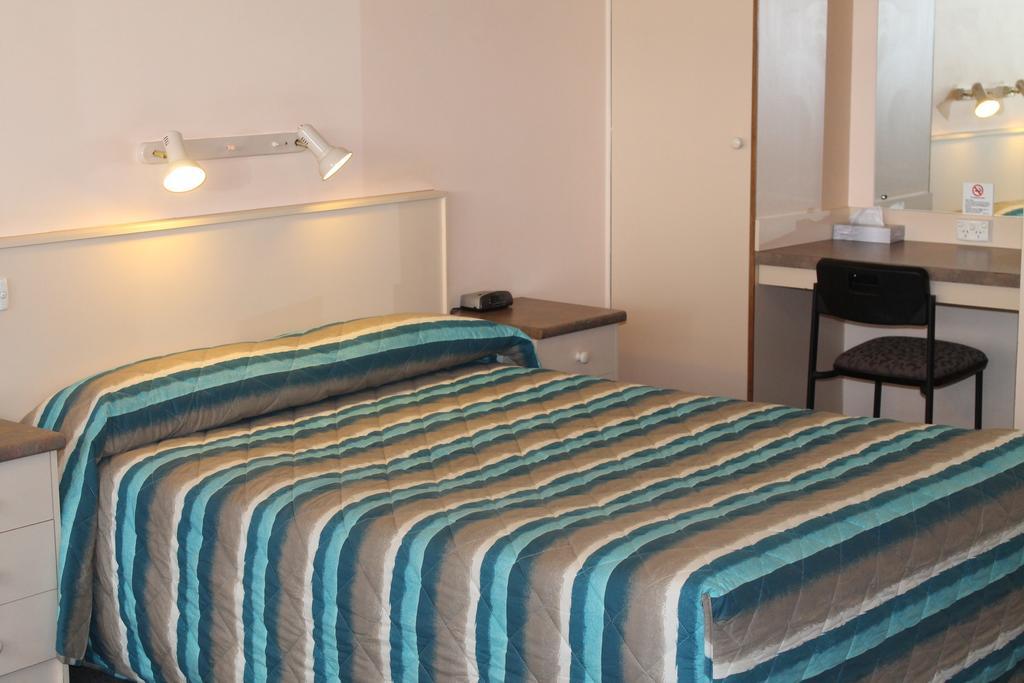 Econo Lodge Port Augusta Room photo
