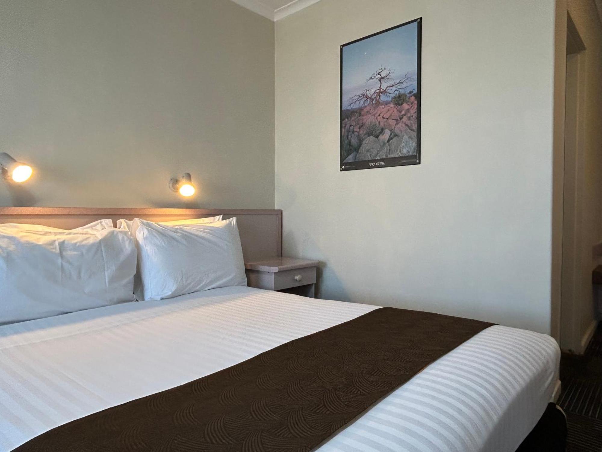 Econo Lodge Port Augusta Exterior photo