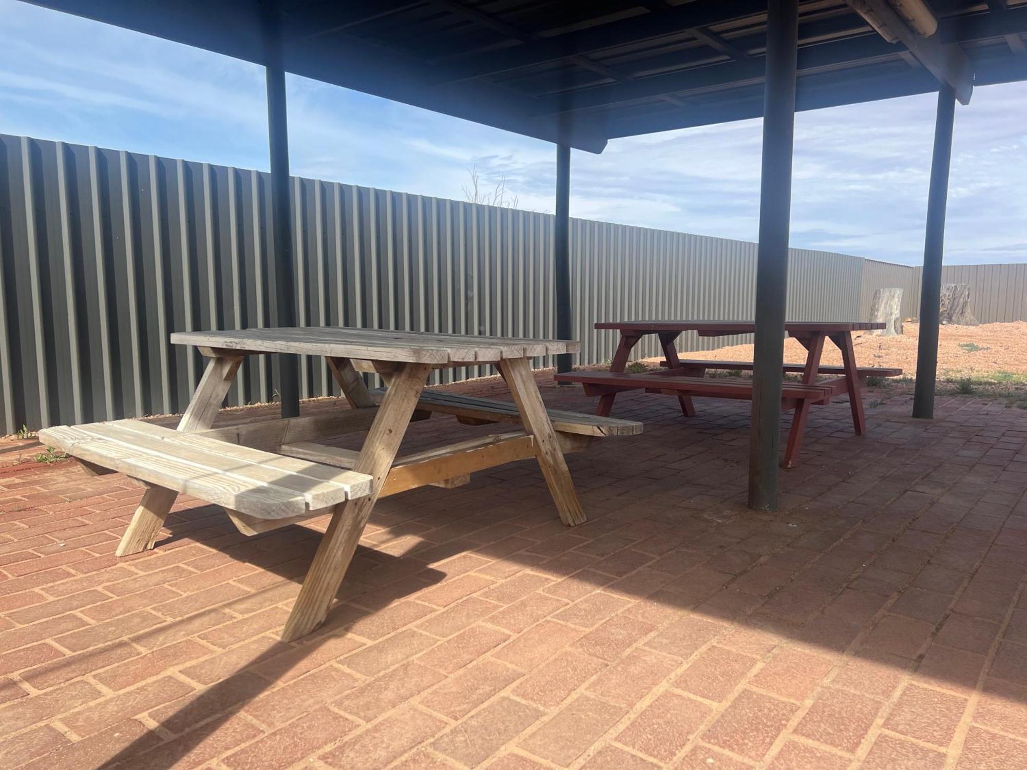 Econo Lodge Port Augusta Exterior photo