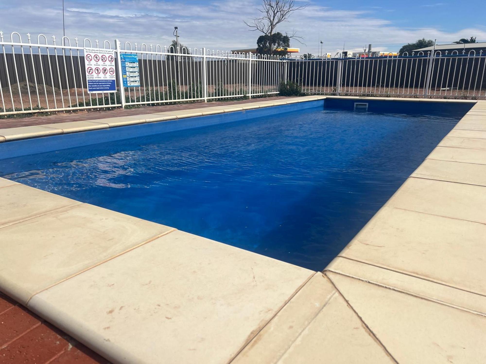 Econo Lodge Port Augusta Exterior photo