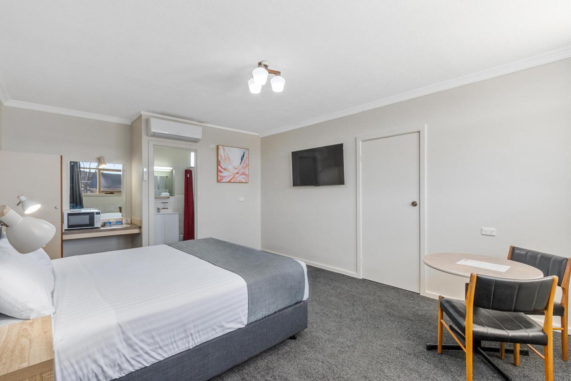 Econo Lodge Port Augusta Exterior photo