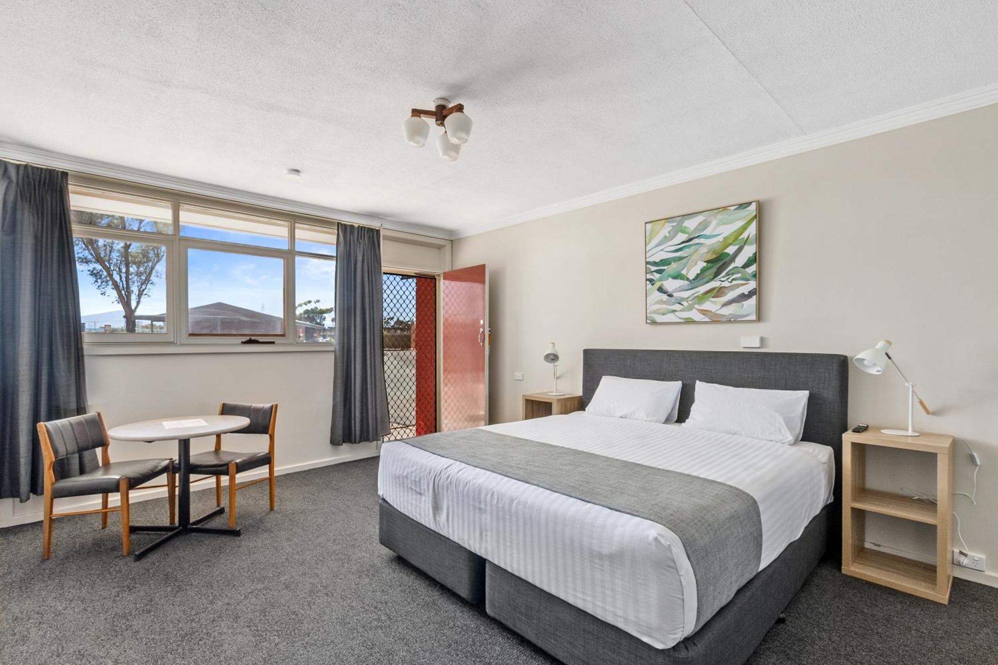 Econo Lodge Port Augusta Exterior photo