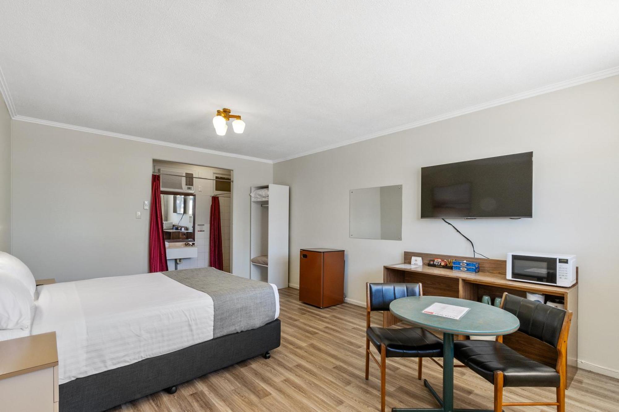 Econo Lodge Port Augusta Exterior photo