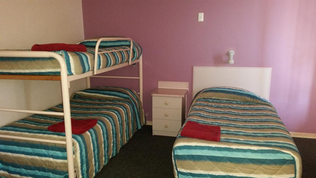 Econo Lodge Port Augusta Exterior photo
